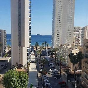 Apartamento de 3 Dormitorios